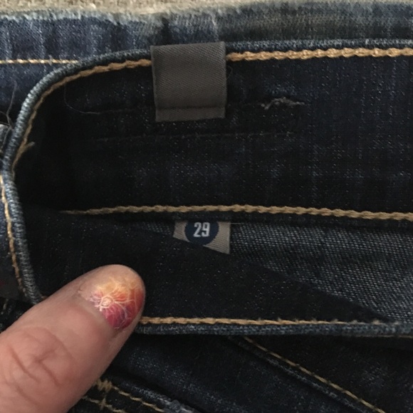 Citizens of Humanity Jeans - Picture 4 of 8